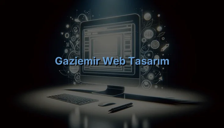 Gaziemir Web Tasarım