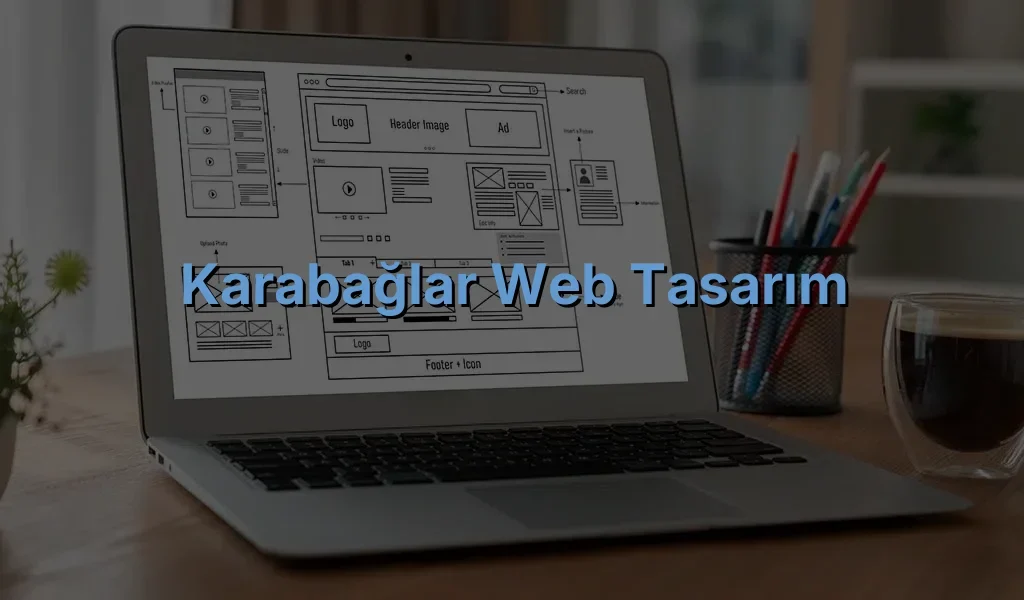 Karabağlar Web Tasarım