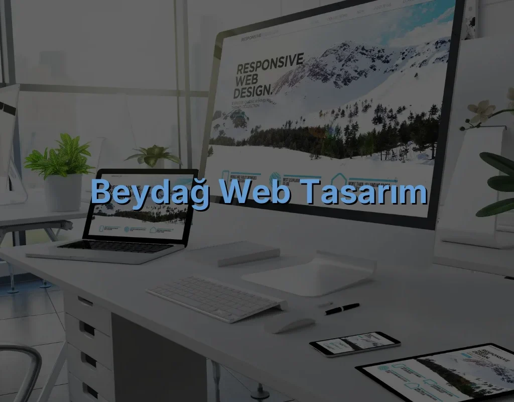 Beydağ Web Tasarım