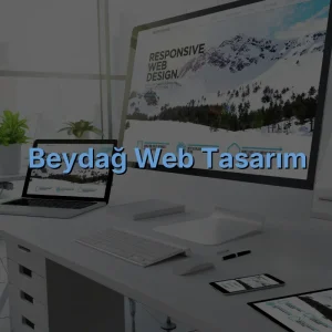 Beydağ Web Tasarım