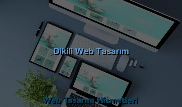 Dikili Web Tasarım
