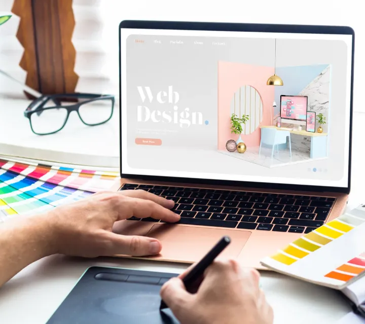 Web sitesi kurma hizmeti 1 2