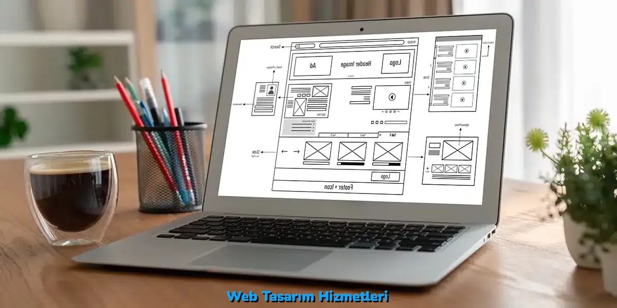 Web sitesi kurma hizmeti 10
