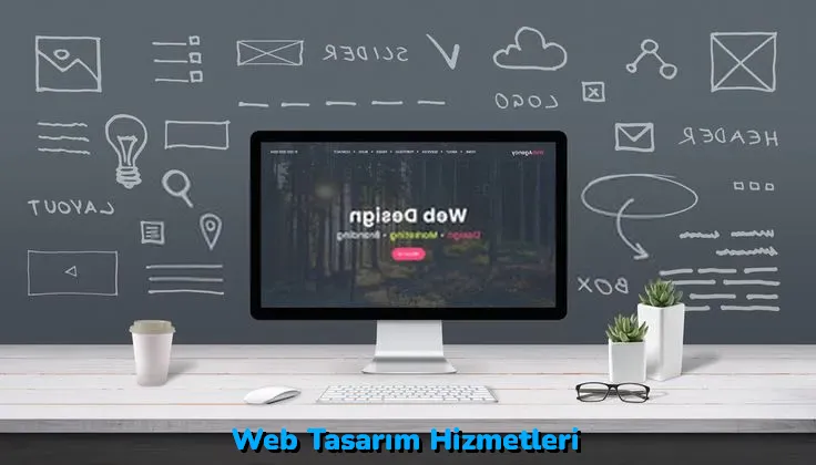 Web sitesi kurma hizmeti 11 2