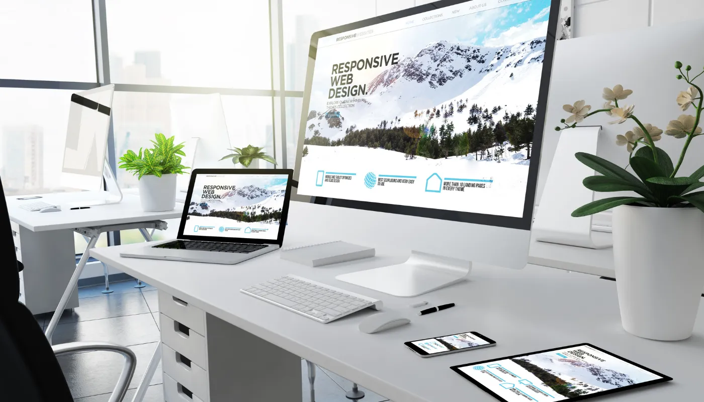 Web sitesi kurma hizmeti 3 2