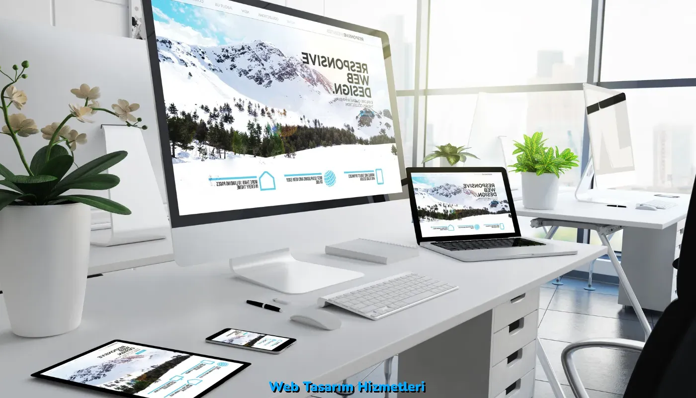 Web sitesi kurma hizmeti 3 2