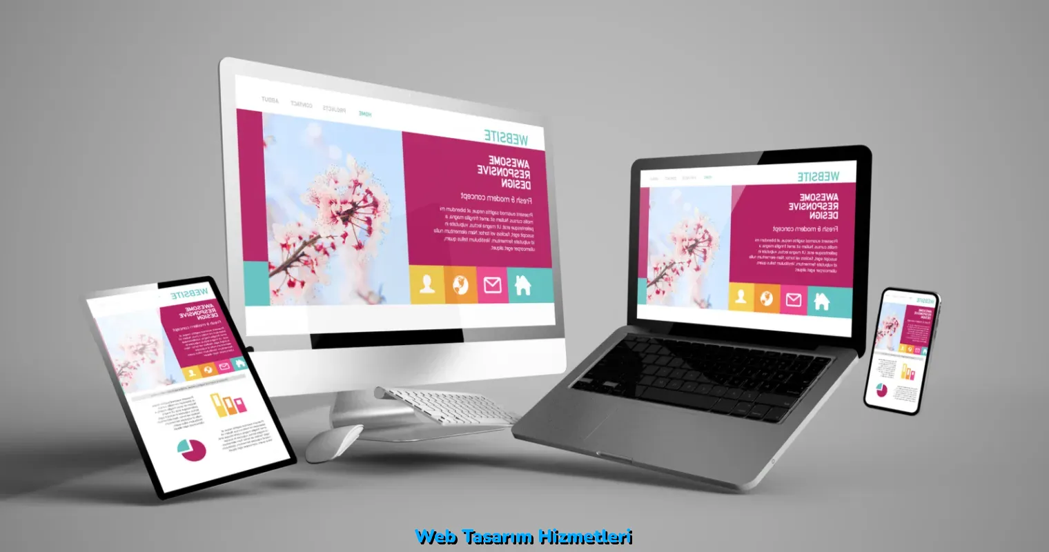 Web sitesi kurma hizmeti 5 2