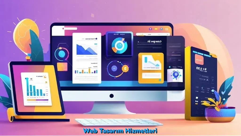 Web sitesi kurma hizmeti 5