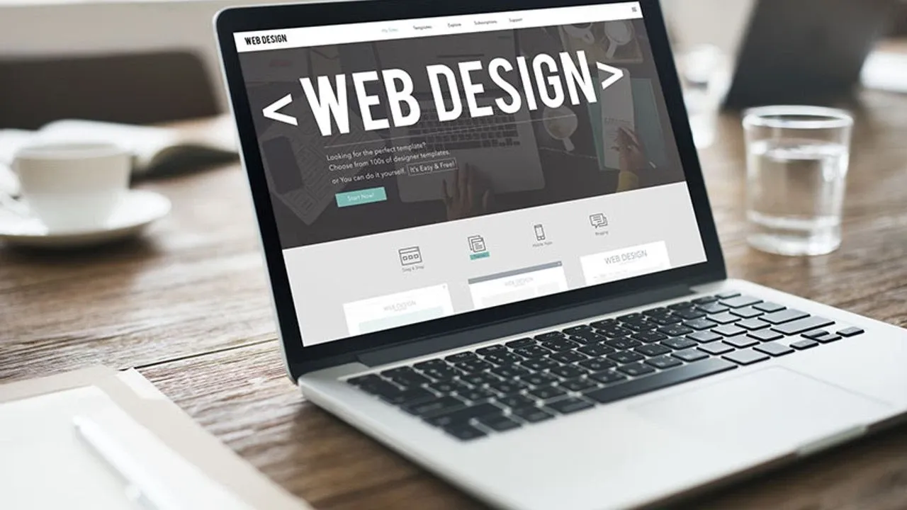 Web sitesi kurma hizmeti 9