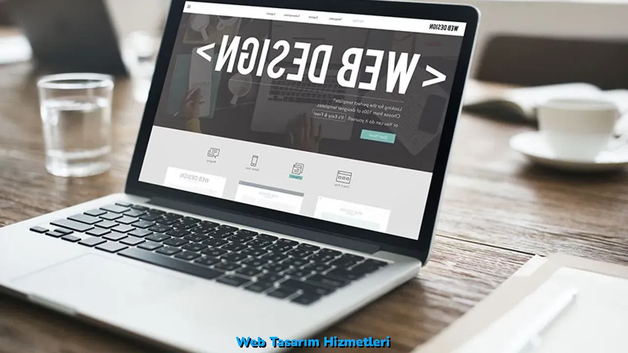 Web sitesi kurma hizmeti 9